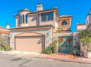 226 Via Graziana, Newport Beach, CA 92663