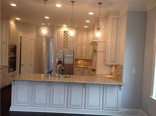 2nd image of LOT 45 Oakleigh Cir Lot 45