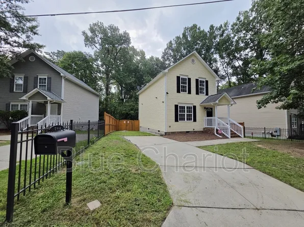 704 Brye St, Durham, NC 27703