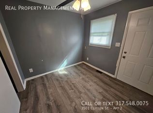 3501 Clifton St APT 2, Indianapolis, IN 46208