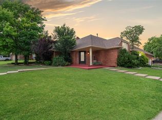 14801 Brasswood Blvd, Edmond, OK 73013