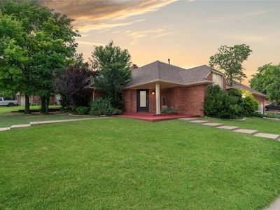 14801 Brasswood Blvd, Edmond, OK, 73013