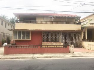 66 Calle Progreso E, Fajardo, PR 00738