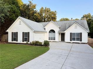 4690 Gold Mine Dr, Sugar Hill, GA 30518