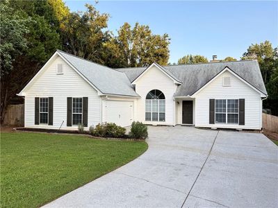 4690 Gold Mine Dr, Sugar Hill, GA, 30518