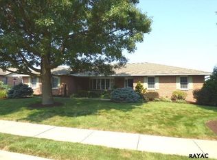 1915 High St, York, PA 17408