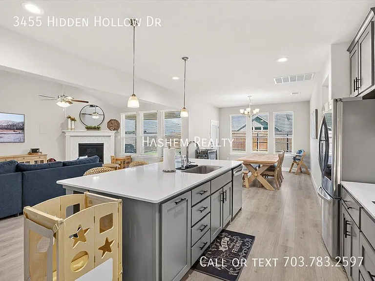 3455 Hidden Hollow Dr — Photo 11