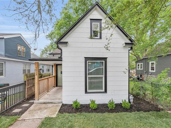 1613 W 39th Ave, Kansas City, KS 66103