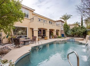 12108 La Carta Ct, Las Vegas, NV 89138