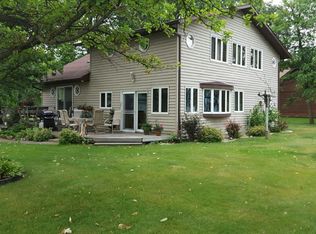 16405 Sandy Beach Rd SE, Mentor, MN 56736