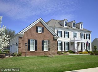 4823 Chichester House Rd, Olney, MD 20832