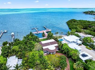 Plantation Beach, Plantation Key, FL 33036