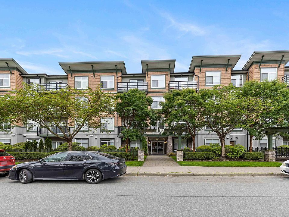1st image of 8183 121a St #212