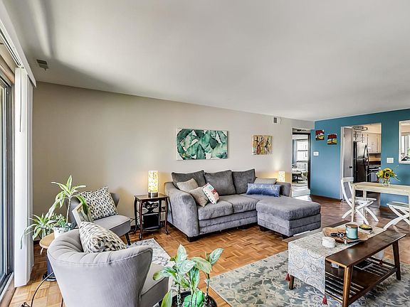 3rd image of 4540 N Linder Ave APT 3C