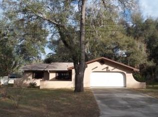 6715 E Red Robin Ln, Inverness, FL 34452