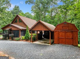 1175 Nexus Dr, Ellijay, GA 30540