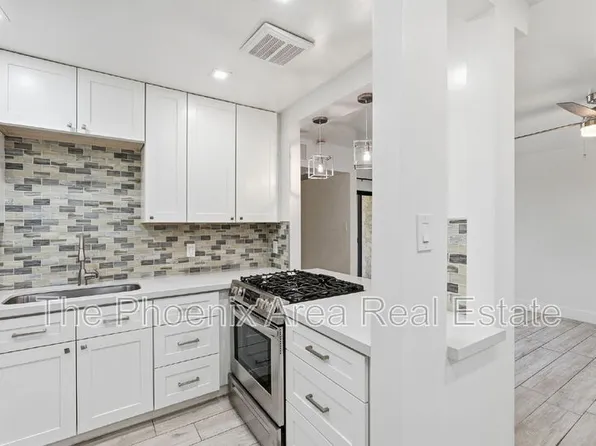 4950 N Miller Rd, Scottsdale, AZ