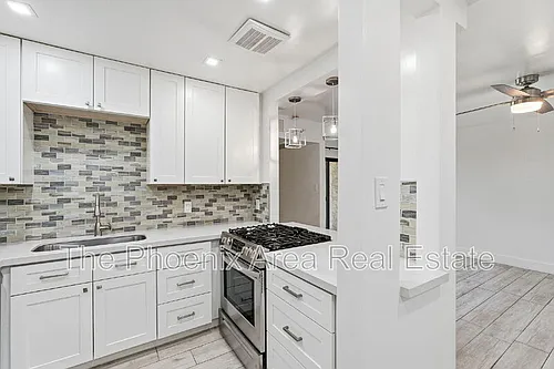 4950 N Miller Rd #244 Photo 1