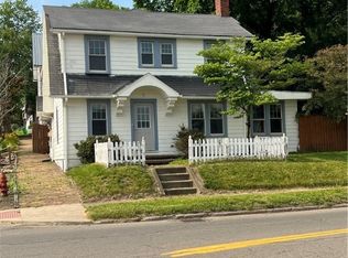 104 W Lincolnway, Minerva, OH 44657