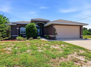 149 Sesame Rd W, Rotonda West, FL 33947