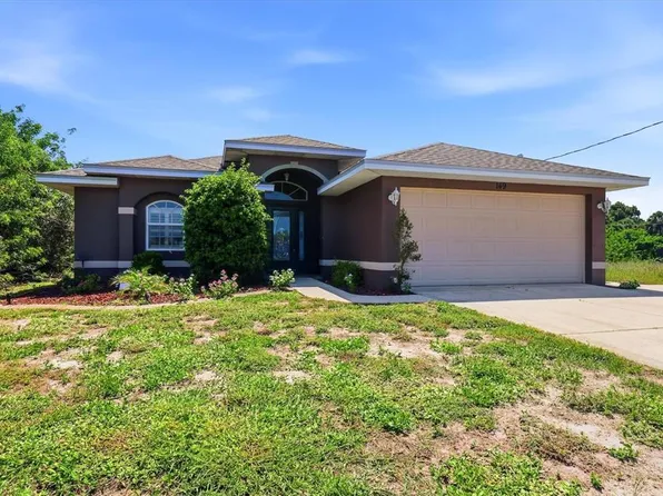 149 SESAME ROAD W, ROTONDA WEST, FL 33947