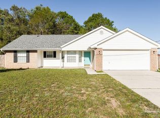 4867 Shane Way, Pace, FL 32571