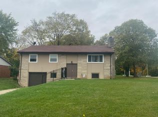 1198 Briarwood Cir, Lexington, KY 40511