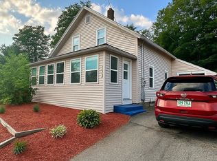 53 Center St, Goffstown, NH 03045
