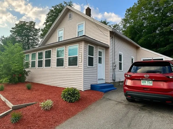 53 Center Street, Goffstown, NH 03045