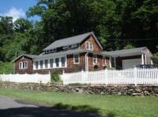 10 Leach Hollow Rd, Sherman, CT 06784