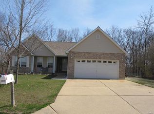 9464 Easy St, Hillsboro, MO