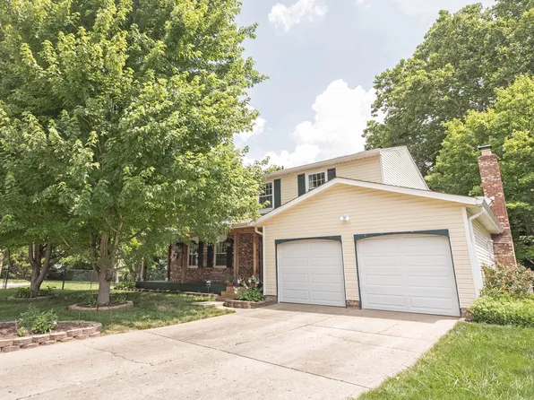 6028 Thornwood Ct, Indianapolis, IN 46250