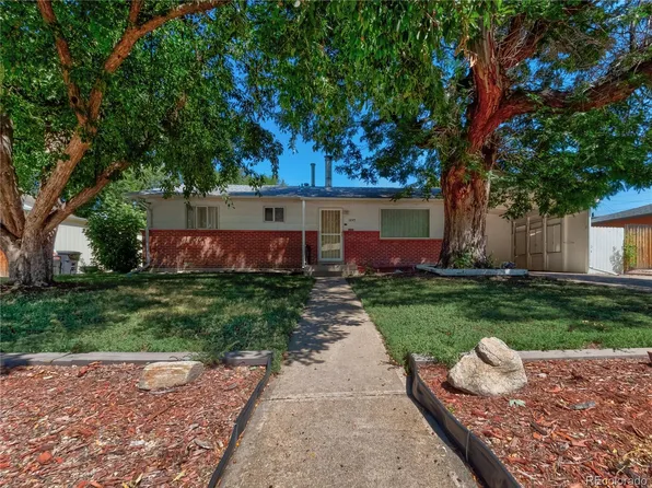 6845 W Calahan Avenue, Lakewood, CO 80232