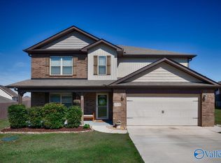 213 Maggie Mance Ln, Harvest, AL 35749