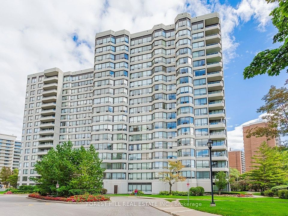 1st image of 1101 Steeles Ave W #907