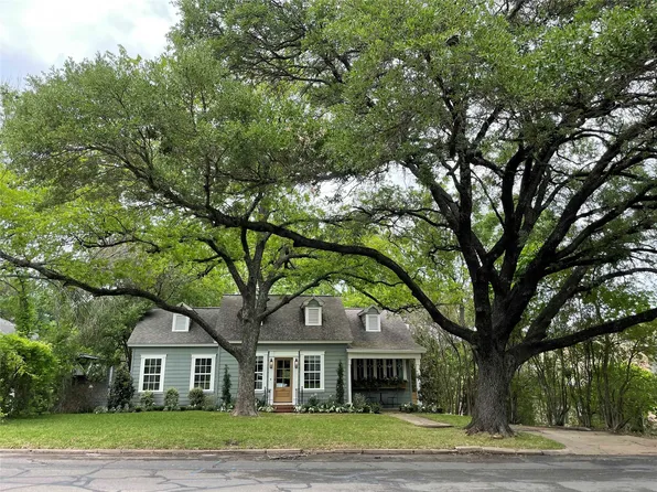 2609 Washington Ave, Waco, TX 76710