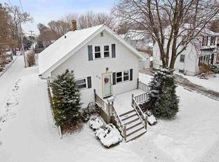 512 Newhall St, Green Bay, WI 54302