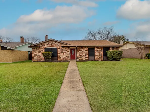 2219 Bowie Dr, Carrollton, TX 75006