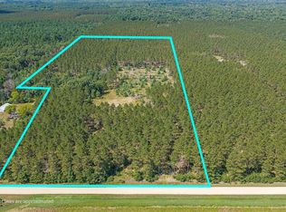 839 8th Dr, Hancock, WI 54943