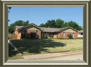 717 Pine Oak Dr, Edmond, OK 73034