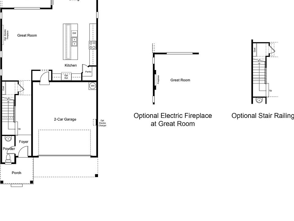 2nd image of 739 Weaver Dr
