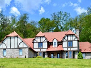 824 Barclay Dr, Bedford, PA 15522