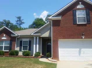 406 Azure Ct, Stockbridge, GA 30281