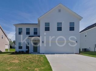 7034 Foggy River Dr, Aiken, SC 29801