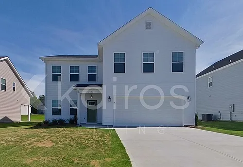 7034 Foggy River Dr Photo 1