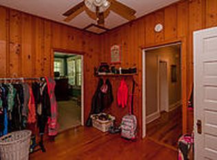 409 Lynch St, Edgefield, SC 29824