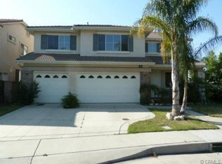 11761 Connecticut Dr, Rancho Cucamonga, CA 91730