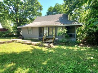 605A Alamo Dr, Mountain View, AR 72560