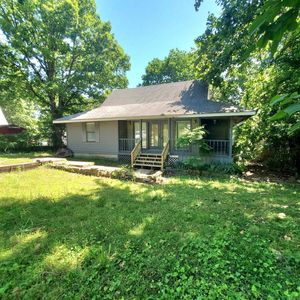 605A Alamo Dr, Mountain View, AR, 72560