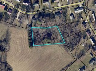 129 Richardson Rd, Munfordville, KY 42765